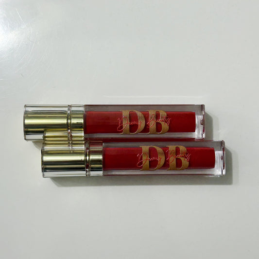 Red Lip Bundle