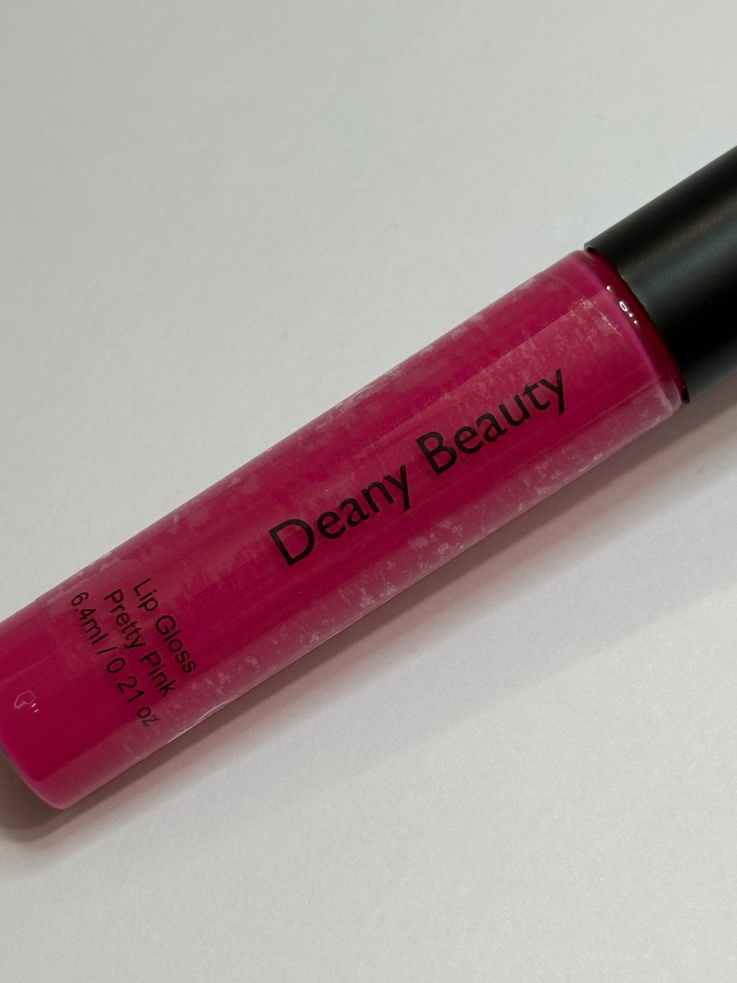 Pretty Pink