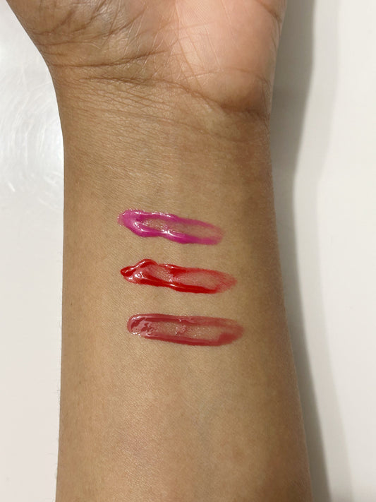 Non Neutral Lip Kit