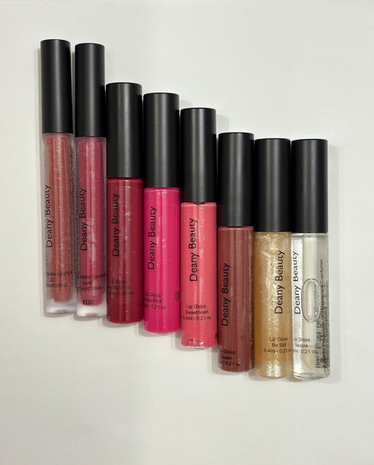 I Love Deany Beauty Bundle